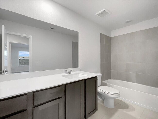 Building Photo - PRICE REDUCTION. 4-bed 2.5-bath 2714 sqft house located in DR Horton's Millstone subdivision