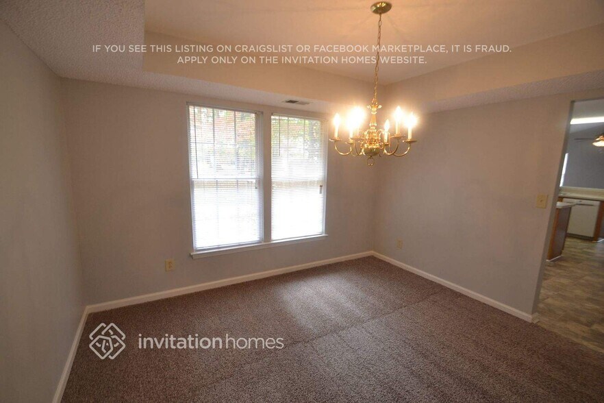 Building Photo - 8603 Abbey Brook Ct