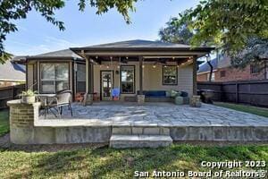 Building Photo - 11619 Belicena Rd