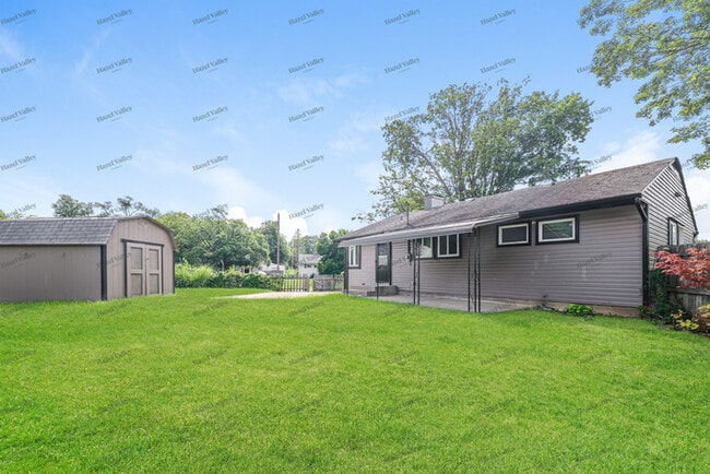 Building Photo - 2981 Kerwood Dr