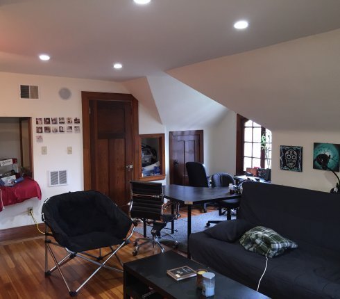 Building Photo - Beautiful 6 bedroom House in Clifton Gaslight available for Aug. 2026 schoolyear