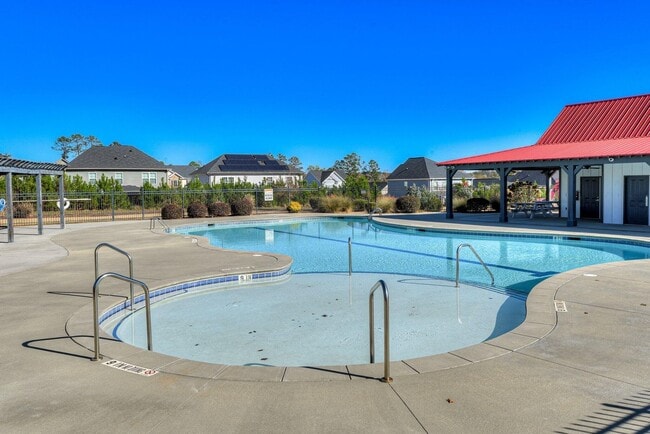 Building Photo - 1103 Clareton Dr
