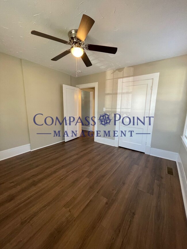 Building Photo - Newly Renovated Just For You!
