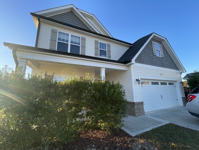 Building Photo - 8640 St Joans Wy