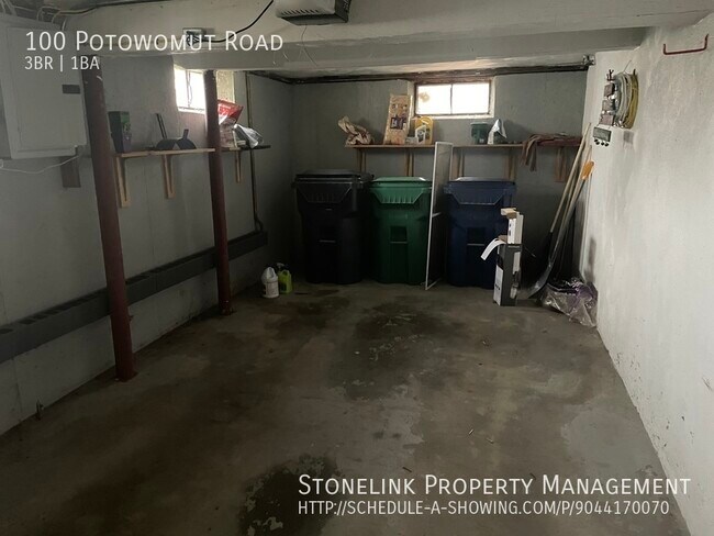 Building Photo - 100 Potowomut Road