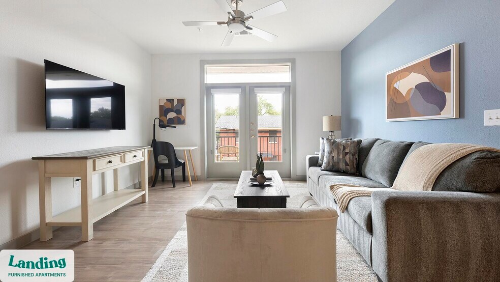 Building Photo - 3706 Goodwin Ave