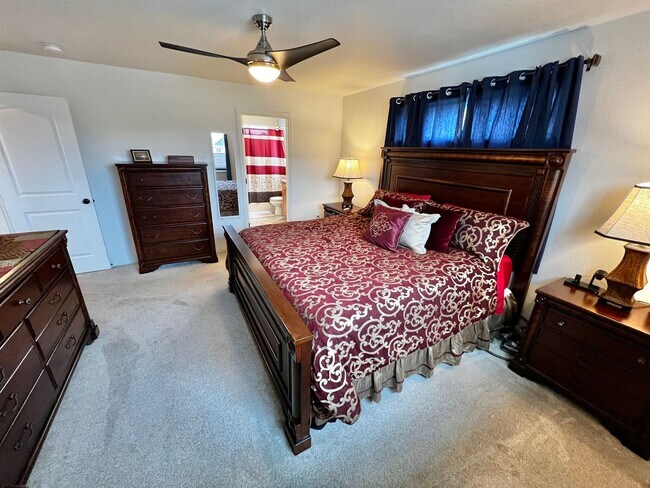 Building Photo - Spacious 4 Bed, 2 1/2 Bath House in Berthoud!