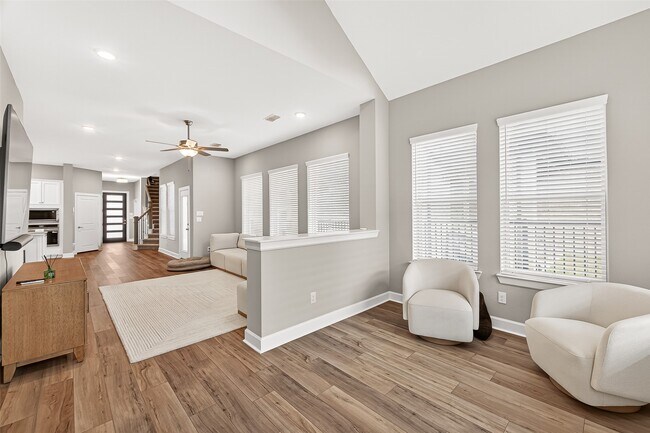 Building Photo - 11226 Common Hackberry St