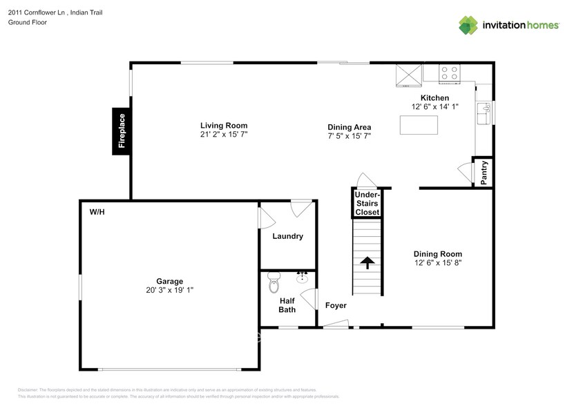 Building Photo - 2011 Cornflower Ln
