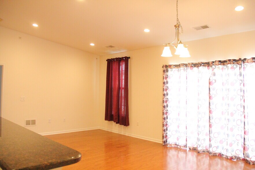Living room view 2 - 115 Deacon Shattuck Way