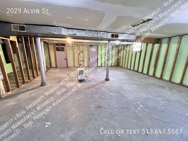 Building Photo - 2029 Alvin St