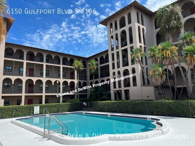 Building Photo - 6150 Gulfport Blvd S