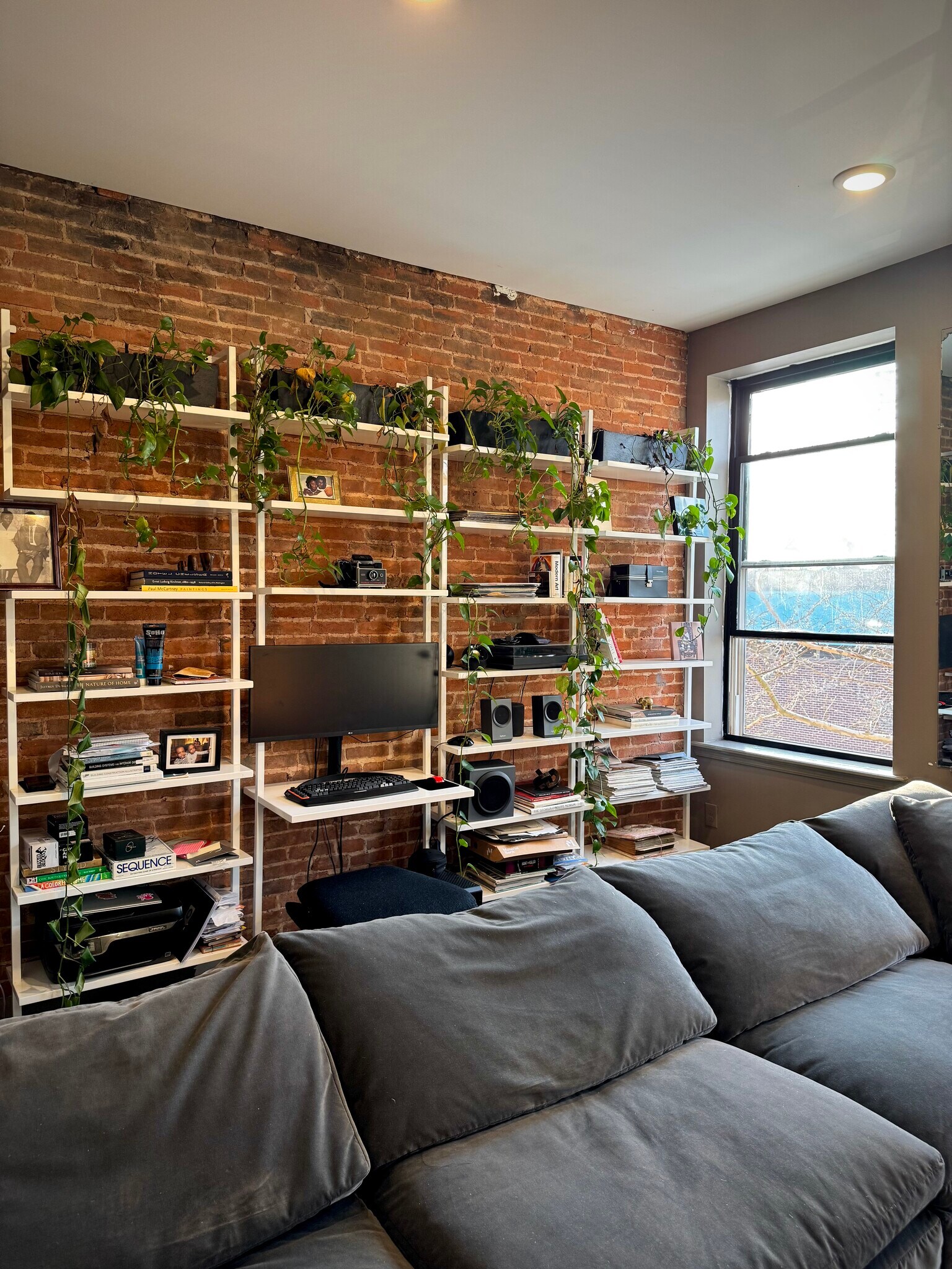 Building Photo - 515 Mosher St