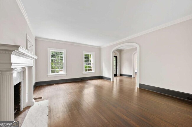 Building Photo - 1337 Briarcliff Rd NE