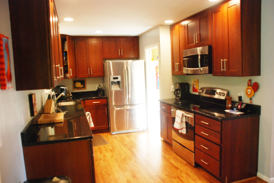 KITCHEN - 1146 Meriweather Ave
