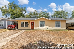 Building Photo - 207 Michael