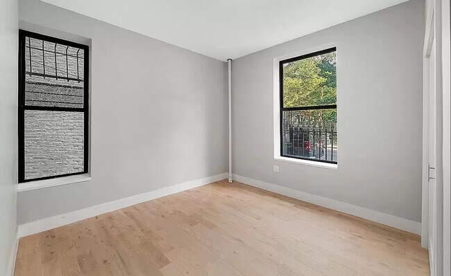 Building Photo - 100 West 139th Street