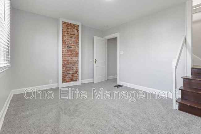 Building Photo - 1115 S Ohio Ave