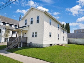Building Photo - 72 Conklin Ave