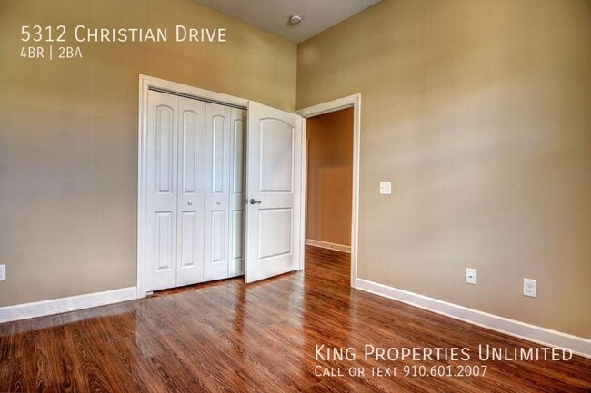 Building Photo - 5312 Christian Dr