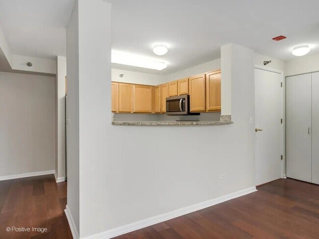 Building Photo - 345 N La Salle Dr