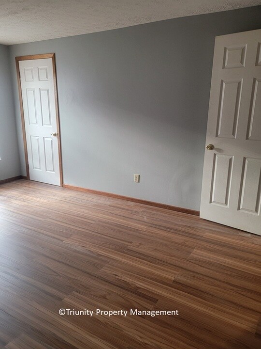 Bedroom #2 - 2872 Sawdust Ln
