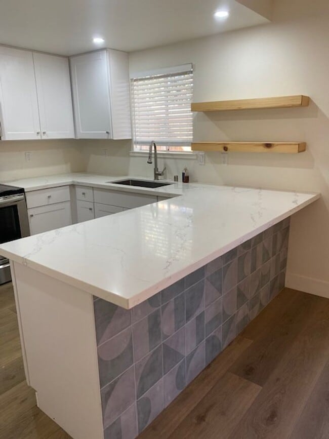 Building Photo - 2BR/2BA Duplex for rent!!!