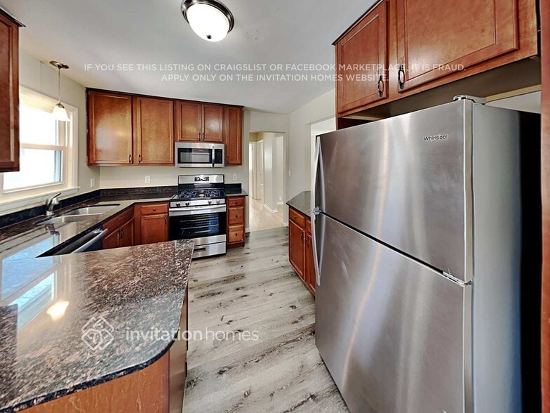 Building Photo - 6324 Georgia Ave N