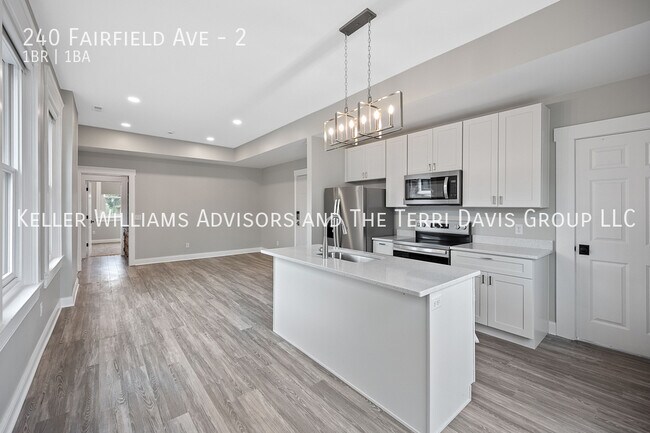 Building Photo - 240 Fairfield Ave