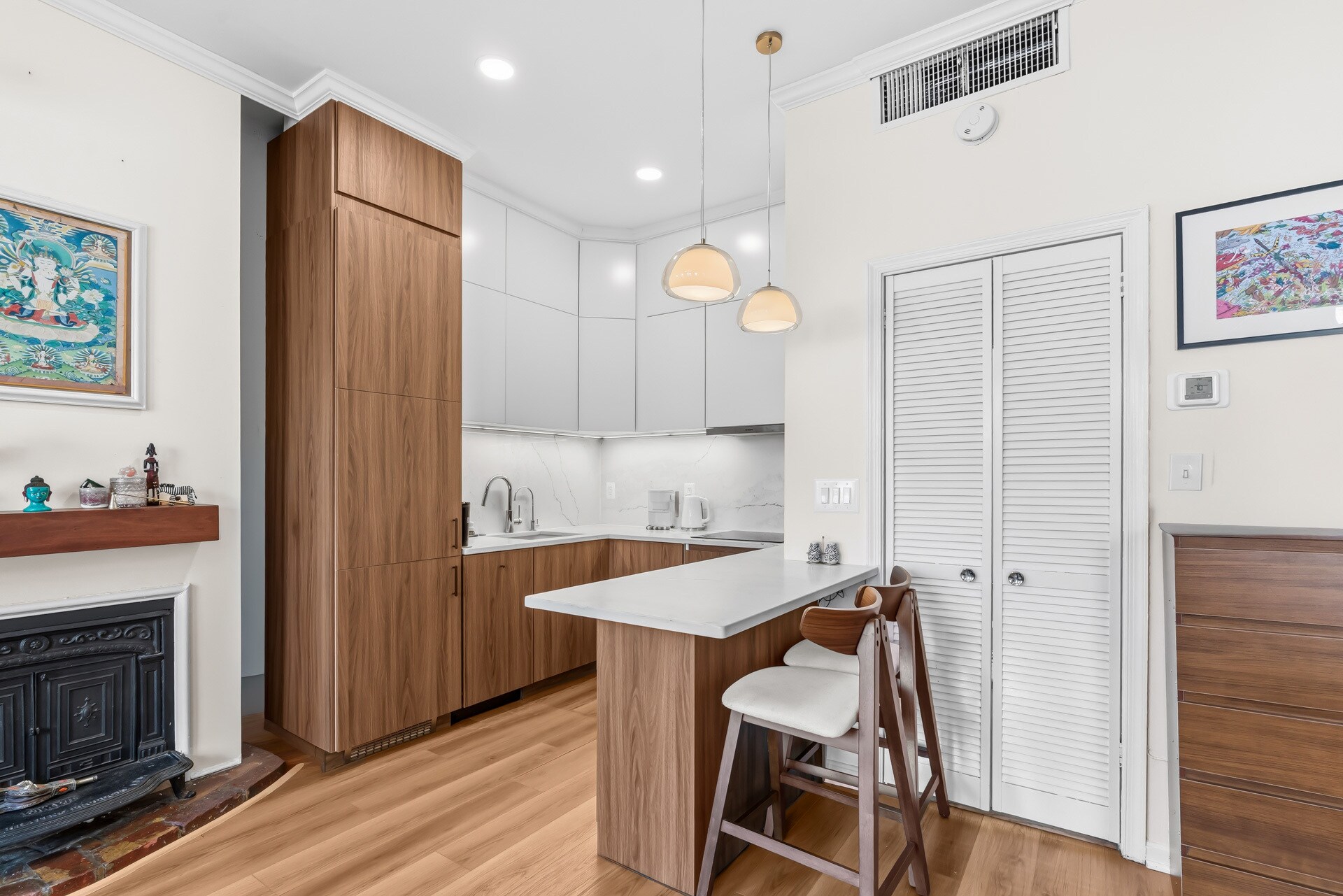 Building Photo - 1758 Corcoran St NW