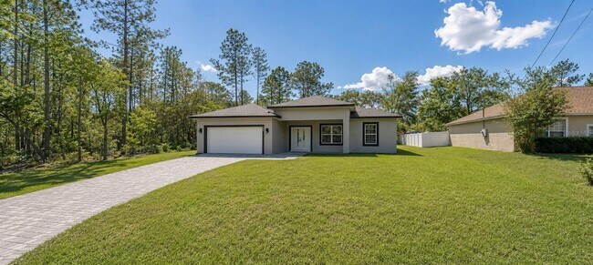 Building Photo - 3286 W Crandon Dr