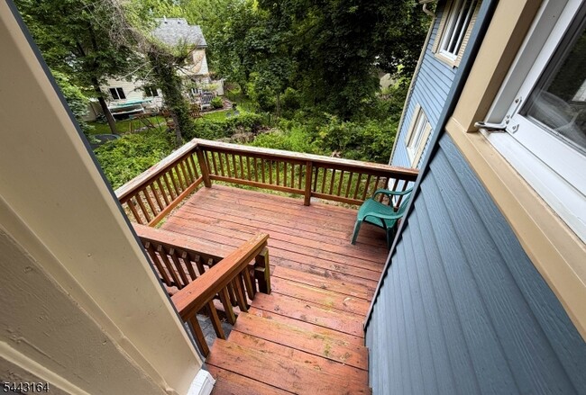 Building Photo - 1 Log Cabin Terrace