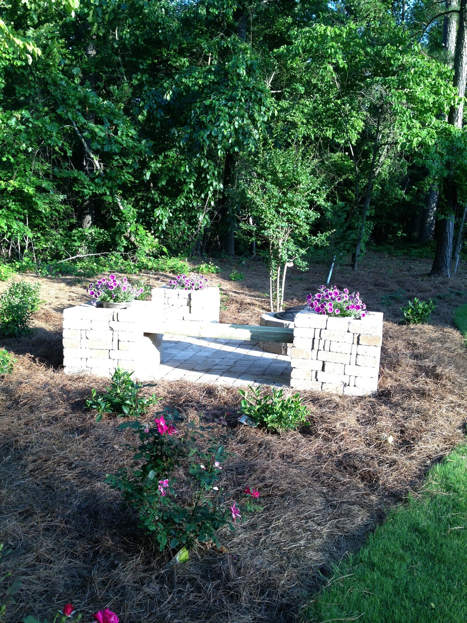 Building Photo - 5000 Wildeoak Trail