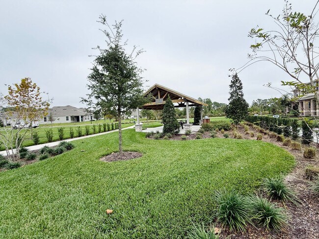Building Photo - 16311 Lakelet Aly
