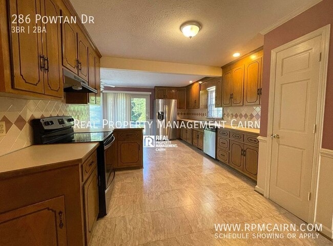 Building Photo - 286 Powtan Dr