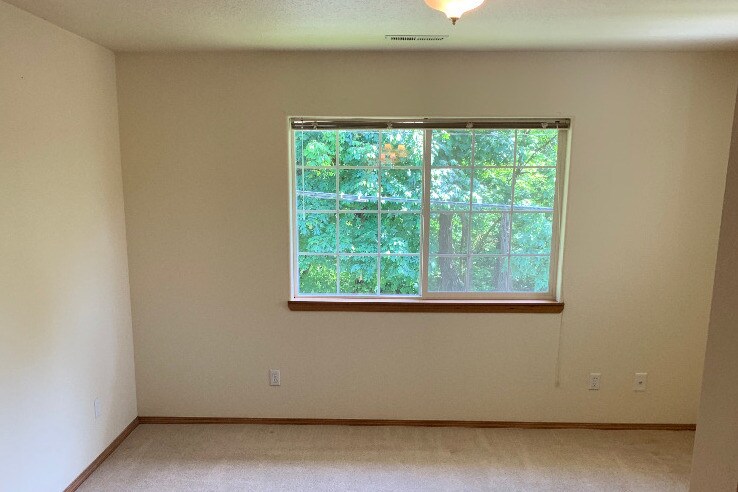 Bedroom 1 - 7830 SE 98th Ave