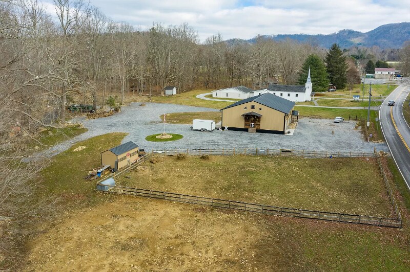 Building Photo - 2353 TN-107