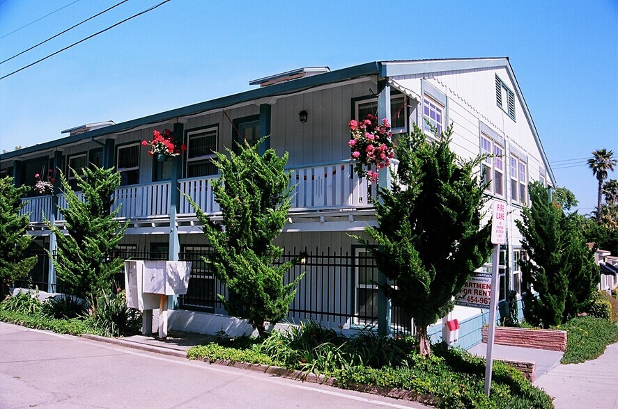 Building Photo - 306 Cliff St