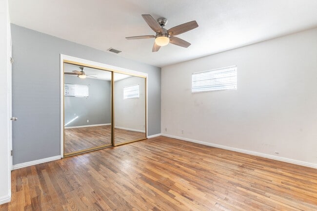 Building Photo - Historic Neighborhood + Utilities Included | 3BR with Backyard Oasis and Detached casita