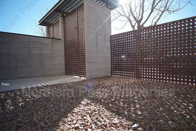 Building Photo - 6262 Woodrow Bean Transmountain