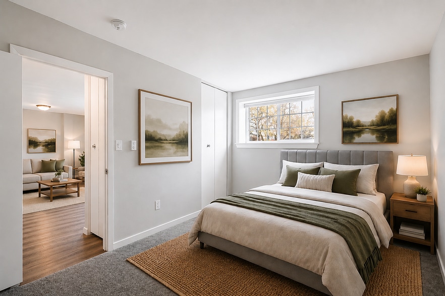 Building Photo - Dunlea Apartments