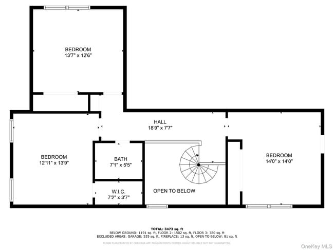Building Photo - 5 Bay Woods Dr
