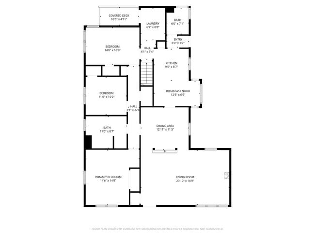 Building Photo - South Hill Charm