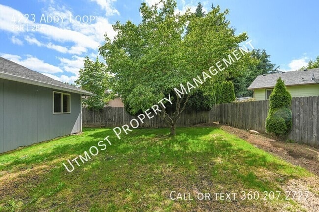 Building Photo - 4223 Addy Loop