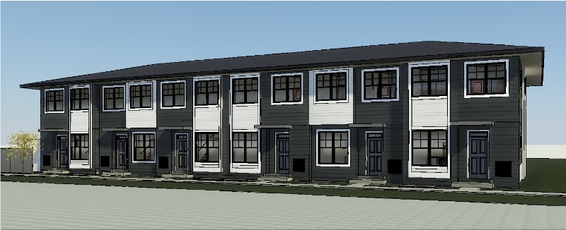 Building Photo - 1984 Marshall Ave