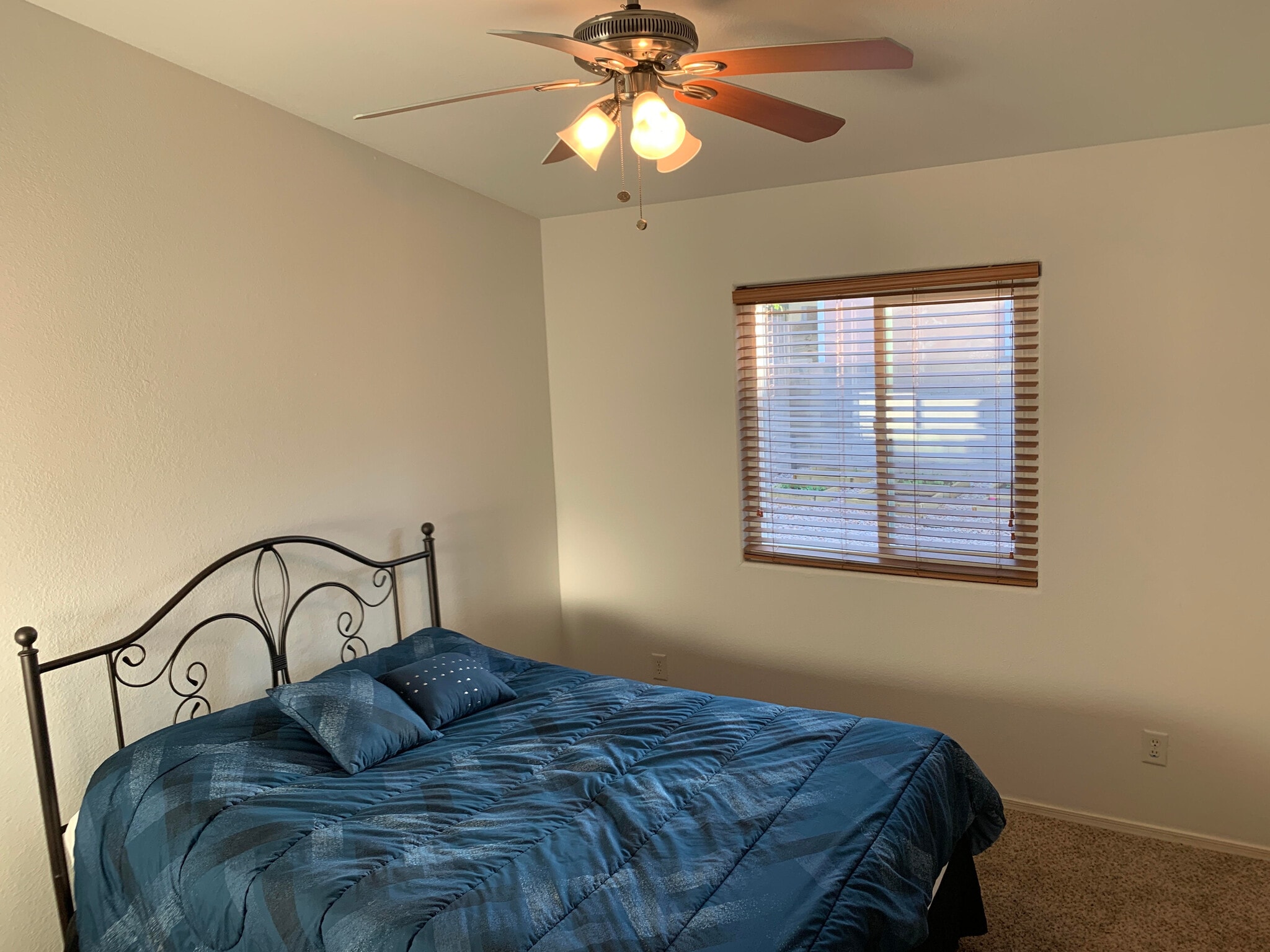 Bedroom 3 - 113 Buffalo Dr