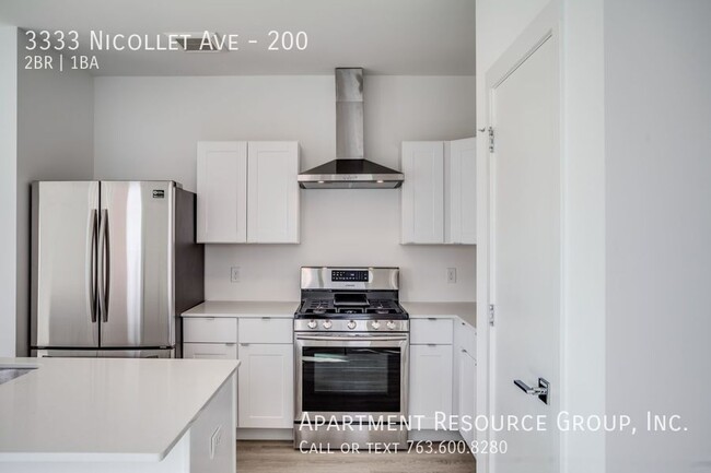 Building Photo - 3333 Nicollet Ave