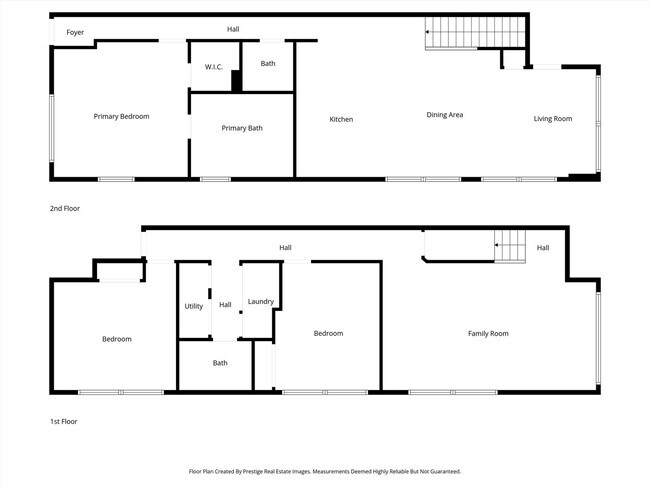 Building Photo - 2528 N Linden Pl