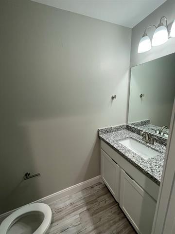 Building Photo - 2624 S Fannin Ave