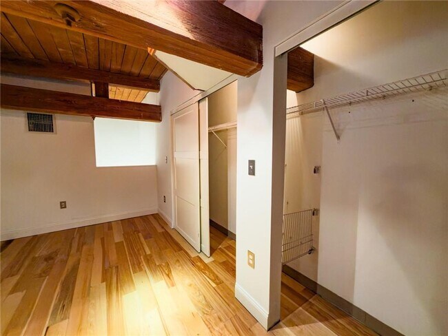 Building Photo - 494 Woonasquatucket Ave
